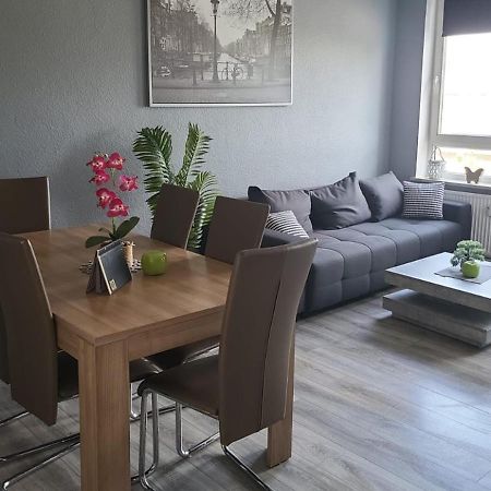 Flensburg Strandnah 2 Zewnętrze zdjęcie