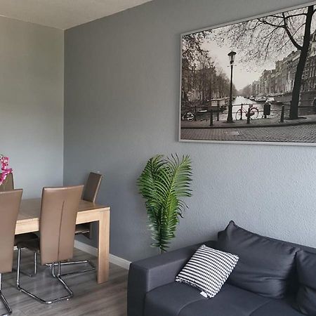 Flensburg Strandnah 2 Zewnętrze zdjęcie