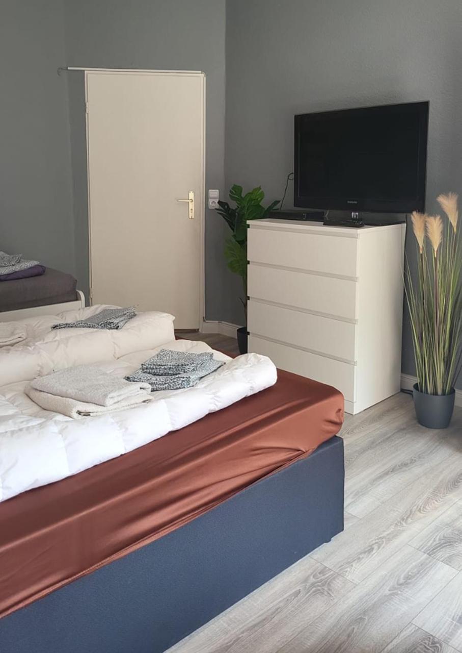 Flensburg Strandnah 2 Zewnętrze zdjęcie