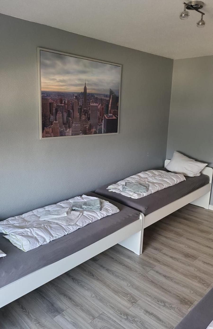 Flensburg Strandnah 2 Zewnętrze zdjęcie