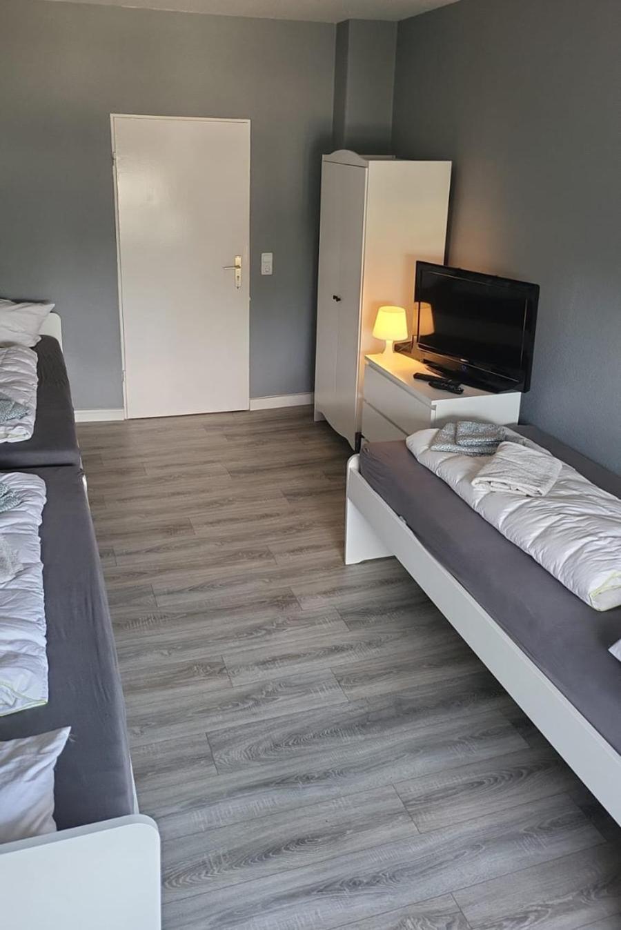 Flensburg Strandnah 2 Zewnętrze zdjęcie