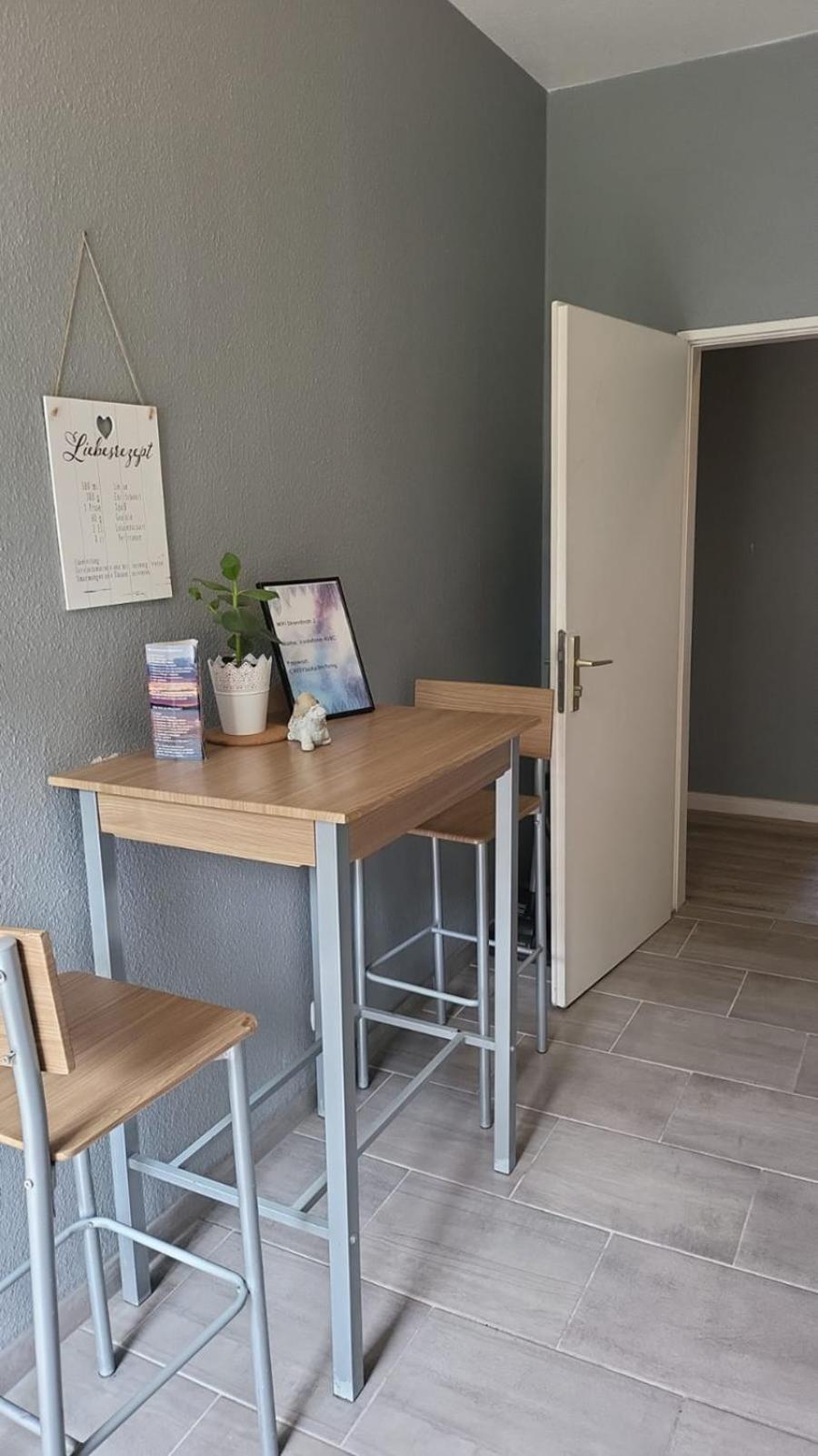Flensburg Strandnah 2 Zewnętrze zdjęcie