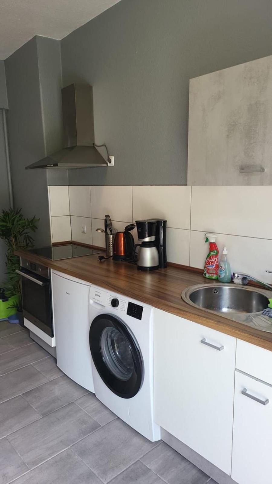 Flensburg Strandnah 2 Zewnętrze zdjęcie