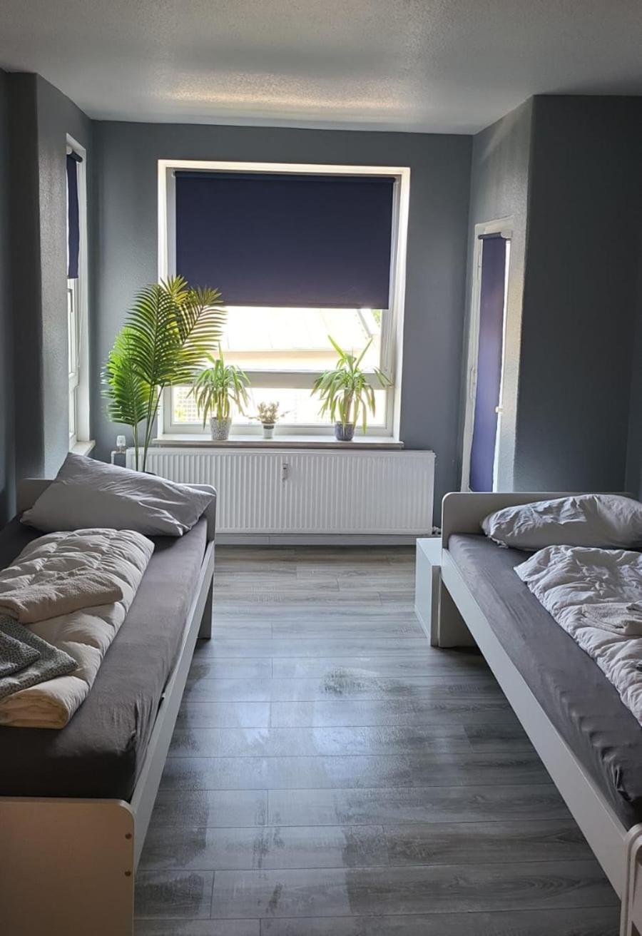 Flensburg Strandnah 2 Zewnętrze zdjęcie