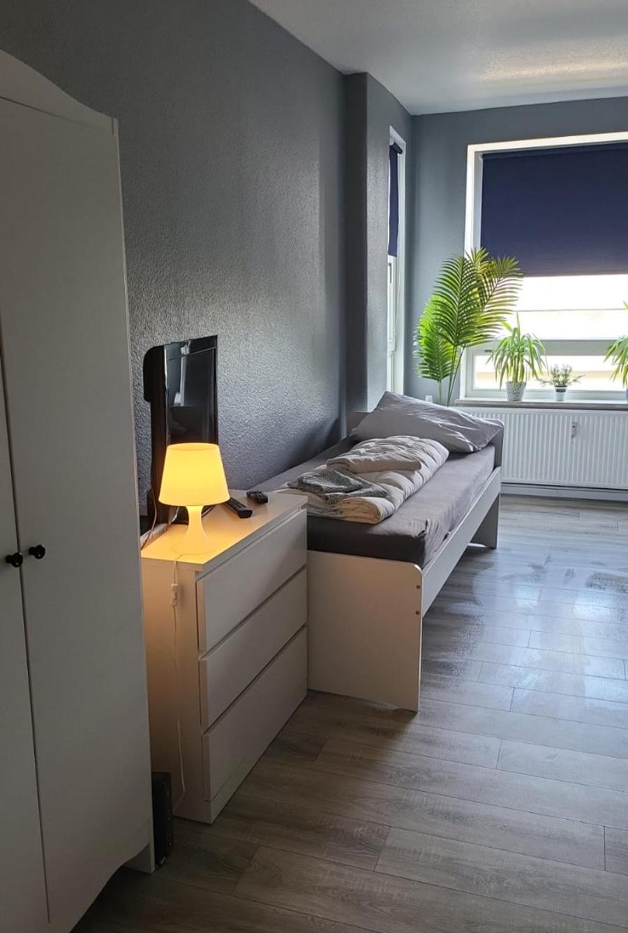 Flensburg Strandnah 2 Zewnętrze zdjęcie