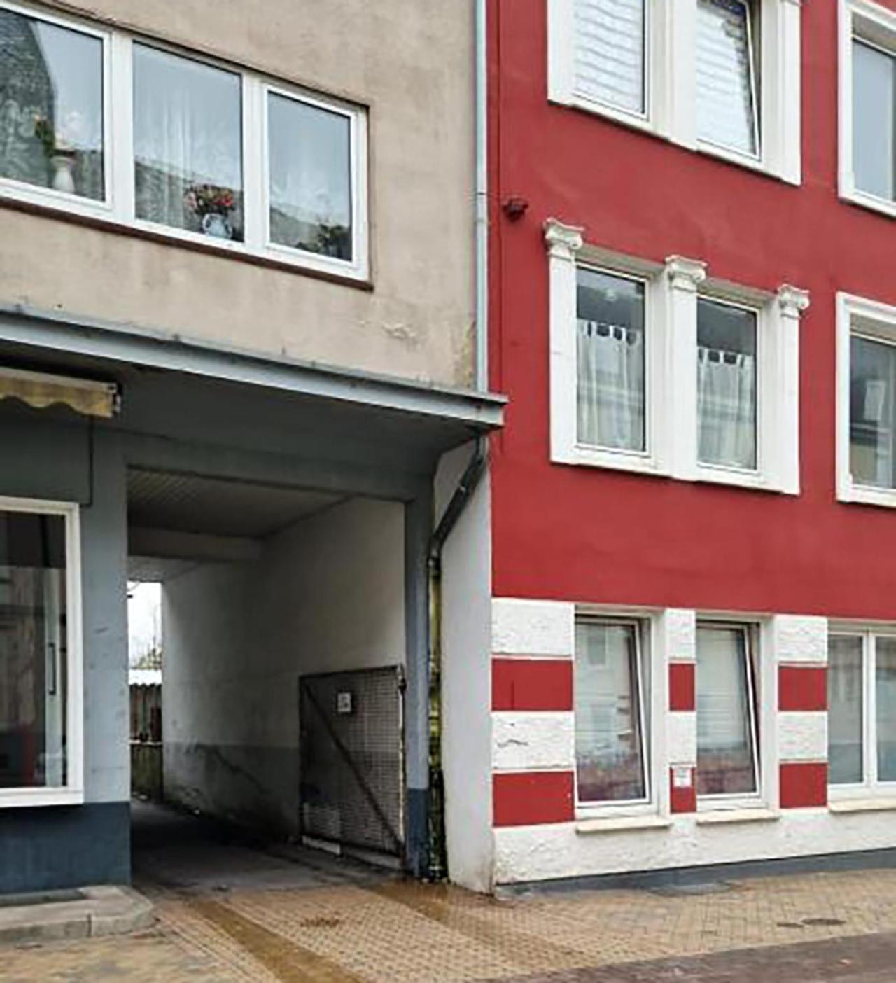 Flensburg Strandnah 2 Zewnętrze zdjęcie