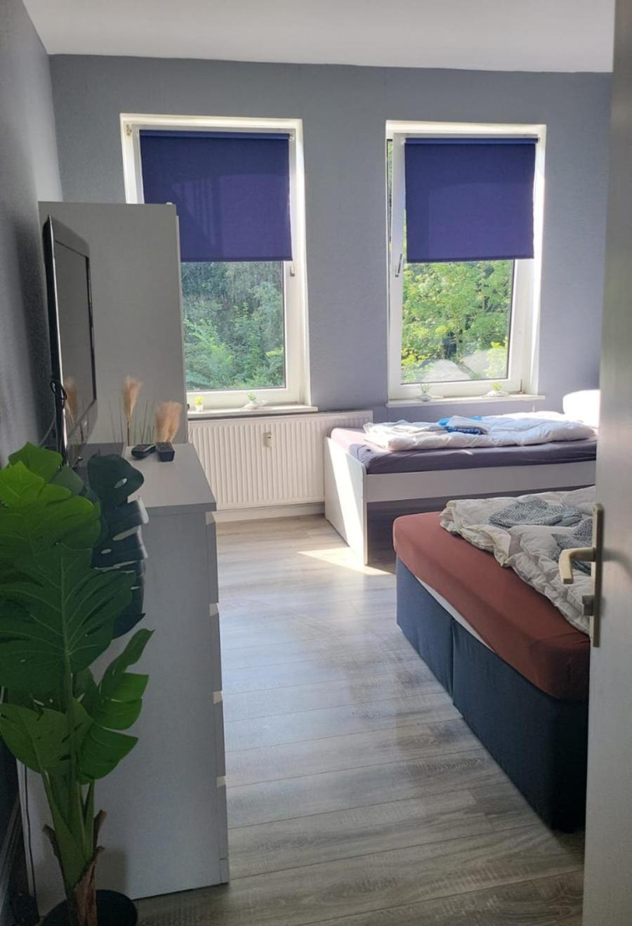 Flensburg Strandnah 2 Zewnętrze zdjęcie
