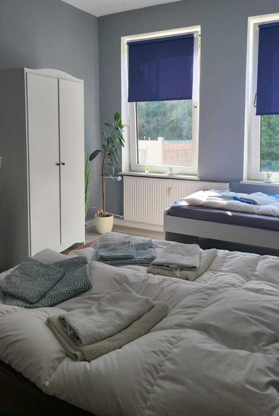 Flensburg Strandnah 2 Zewnętrze zdjęcie
